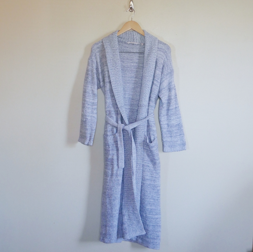 Soft Surroundings Petite Roxy Robe Size PM